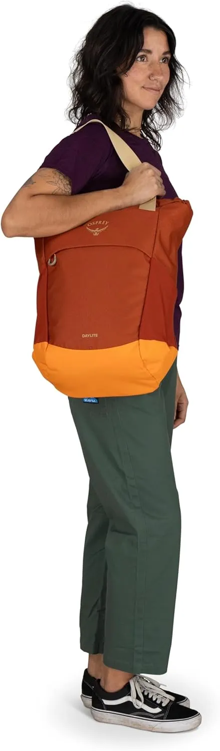 Osprey Daylite Tote Pack, Night Shift Blue