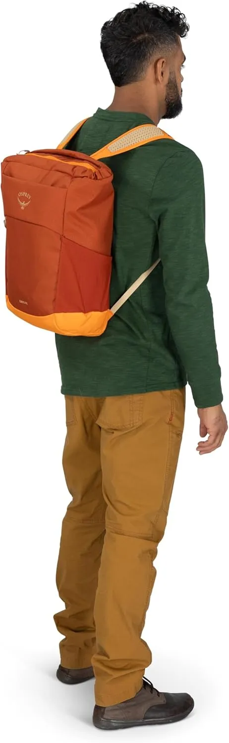 Osprey Daylite Tote Pack, Night Shift Blue