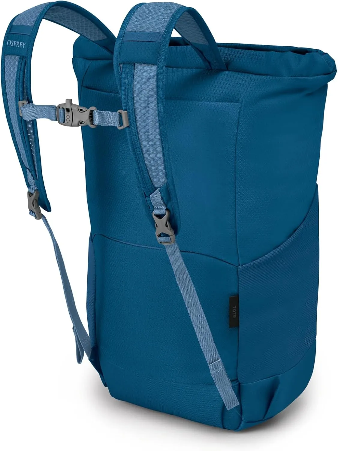 Osprey Daylite Tote Pack, Night Shift Blue