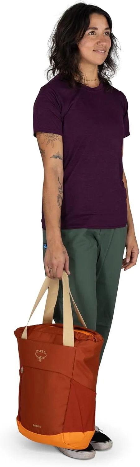Osprey Daylite Tote Pack, Night Shift Blue