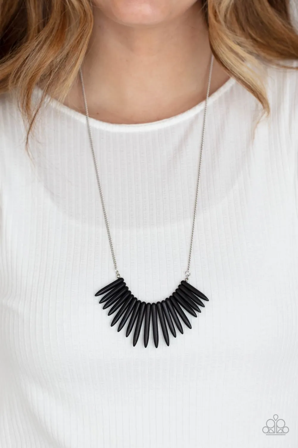 Paparazzi Exotic Edge