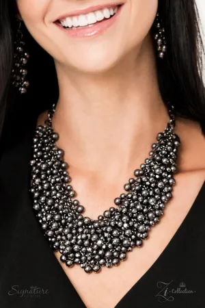 Paparazzi Zi Collection Signature Series The Kellyshea