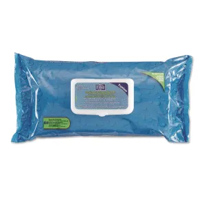 PDI Pre-Moistened Towelette in White