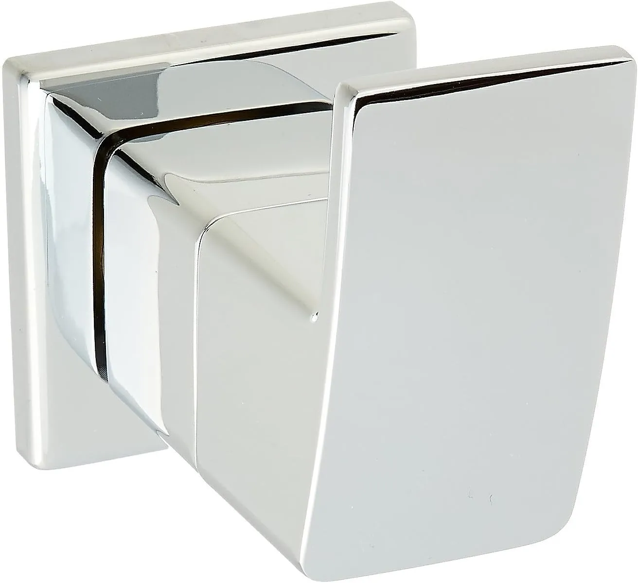 Pfister 016-DF0C Kenzo Diverter Trim, Polished Chrome