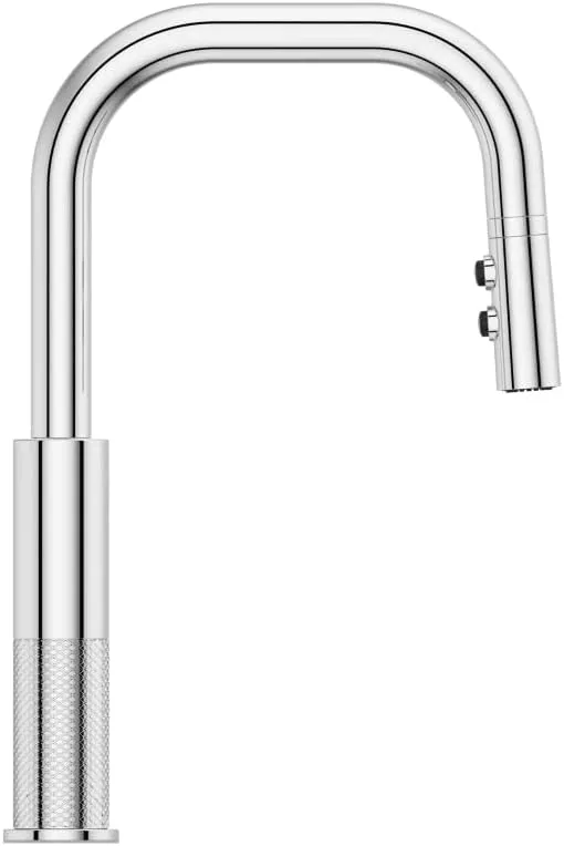 Pfister GT529MTC Montay 1-Handle Pull-Down, Polished Chrome
