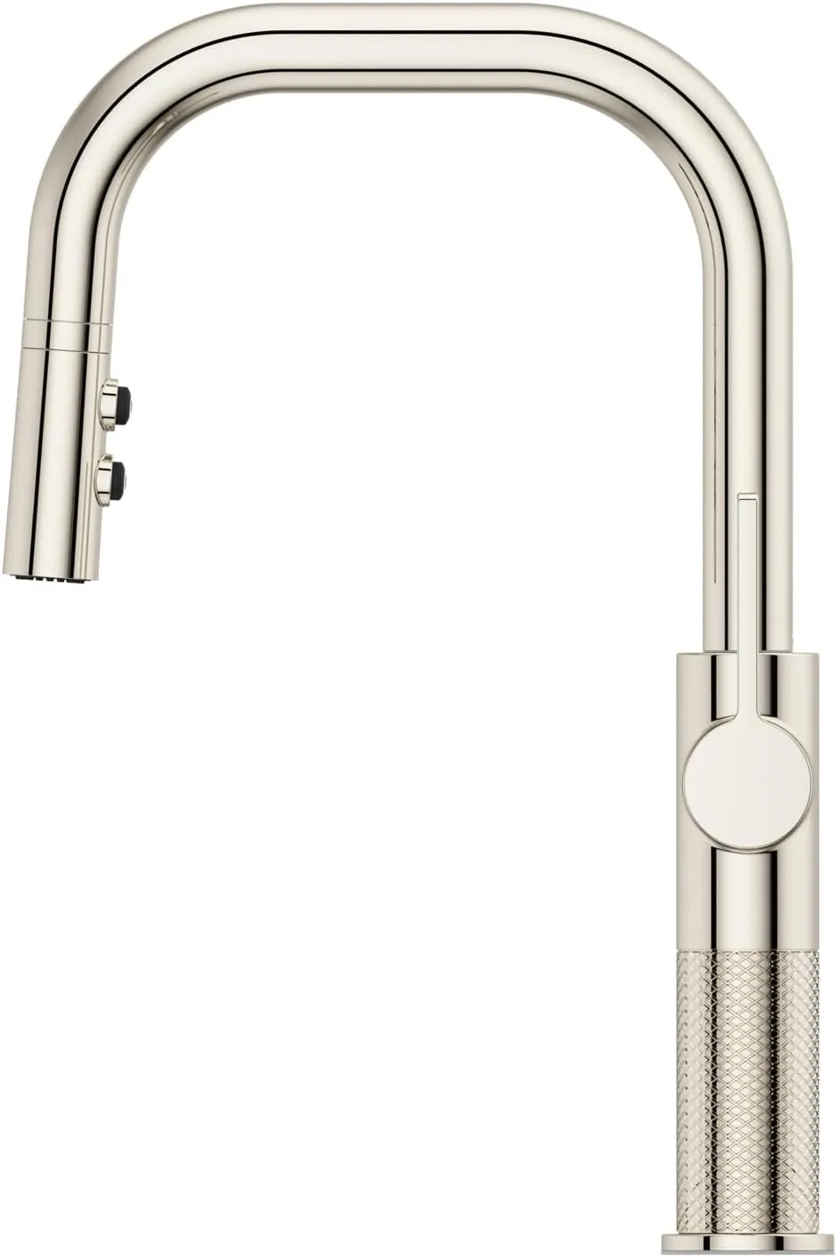 Pfister GT529MTD Montay 1-Handle Pull-Down, Polished Nickel