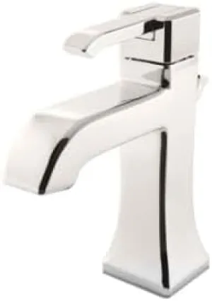 Pfister LG42-FE0D Bath Faucets and Accessories, Polished Nickel