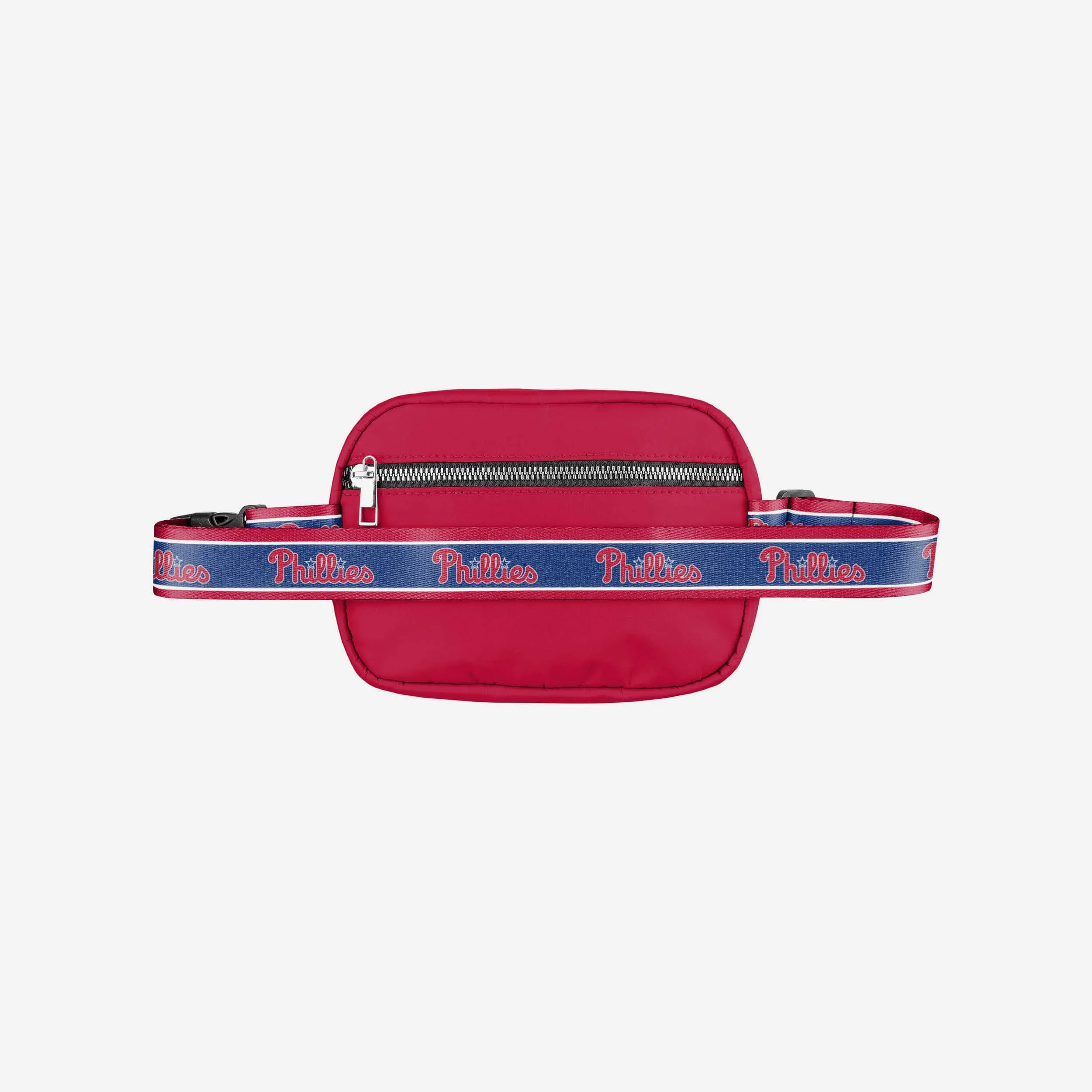 Philadelphia Phillies Team Wordmark Crossbody Belt Bag