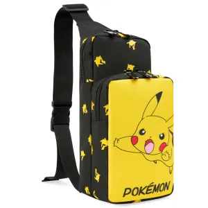 Pokemon Fashion Waist Packs for Kids