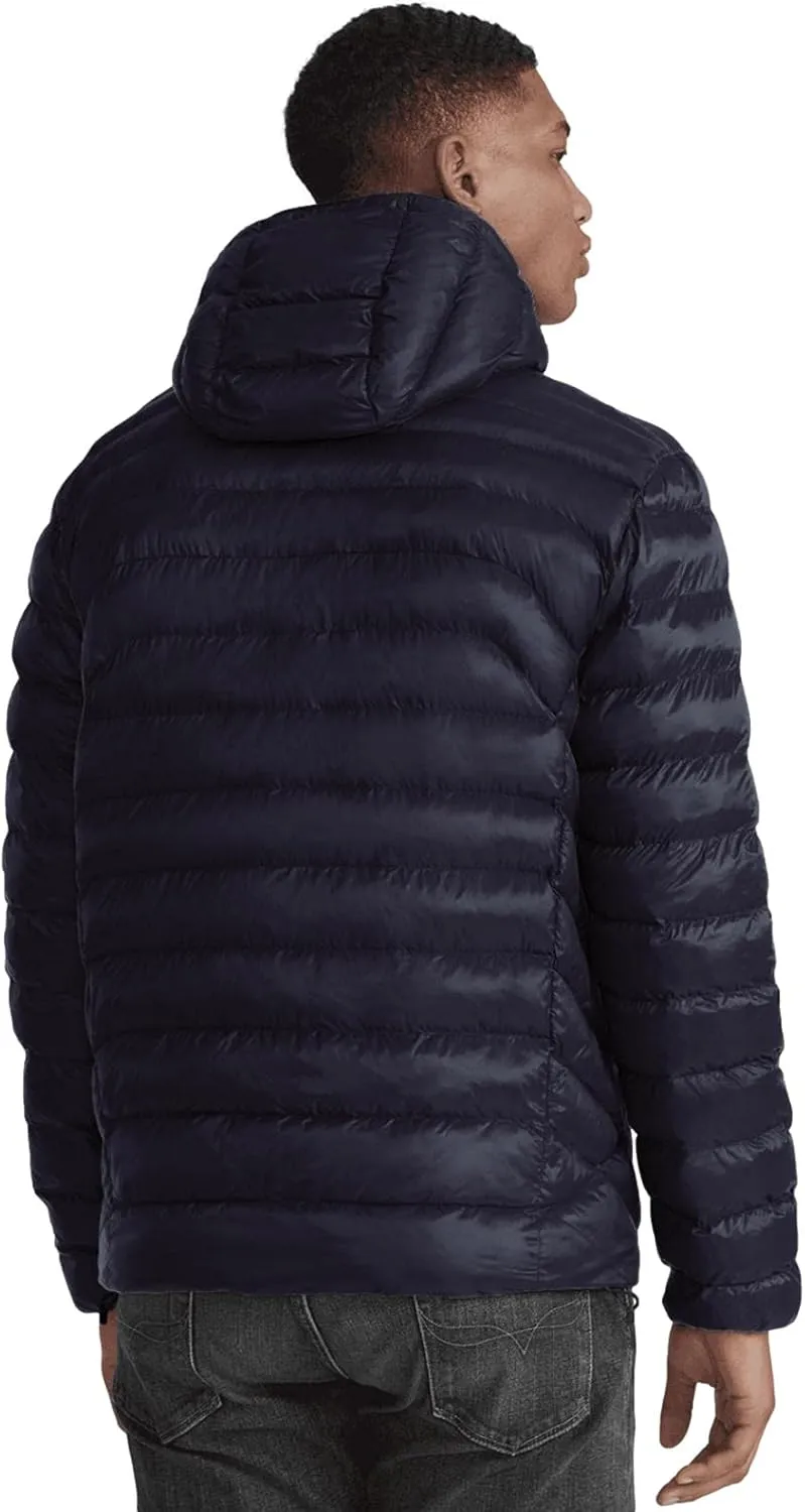 Polo Ralph Lauren Men's Lightweight Bleeker Down Jacket