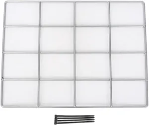 Premium Electric Bike Cargo Rack for Food Delivery
