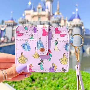 Princess Mini Wallet