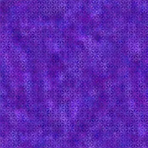 Prism II Screen in Purple