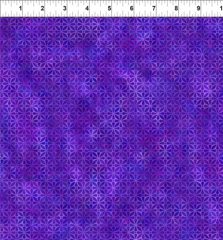 Prism II Screen in Purple