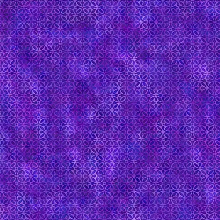 Prism II Screen in Purple