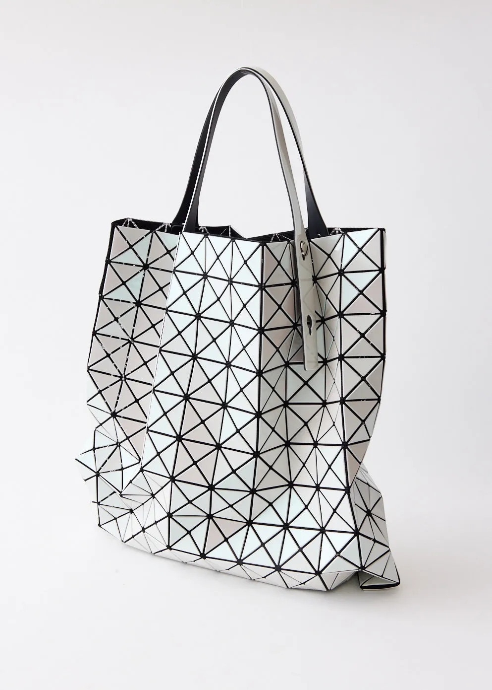 Prism Polarization Large Tote