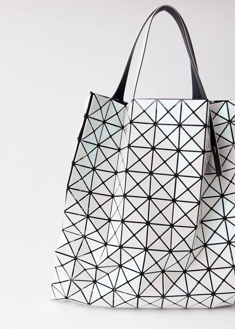Prism Polarization Large Tote