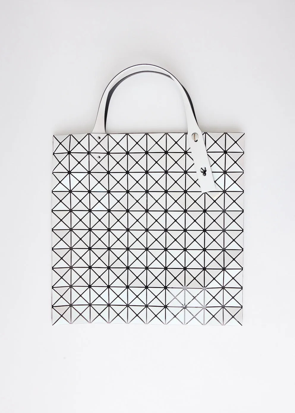 Prism Polarization Large Tote