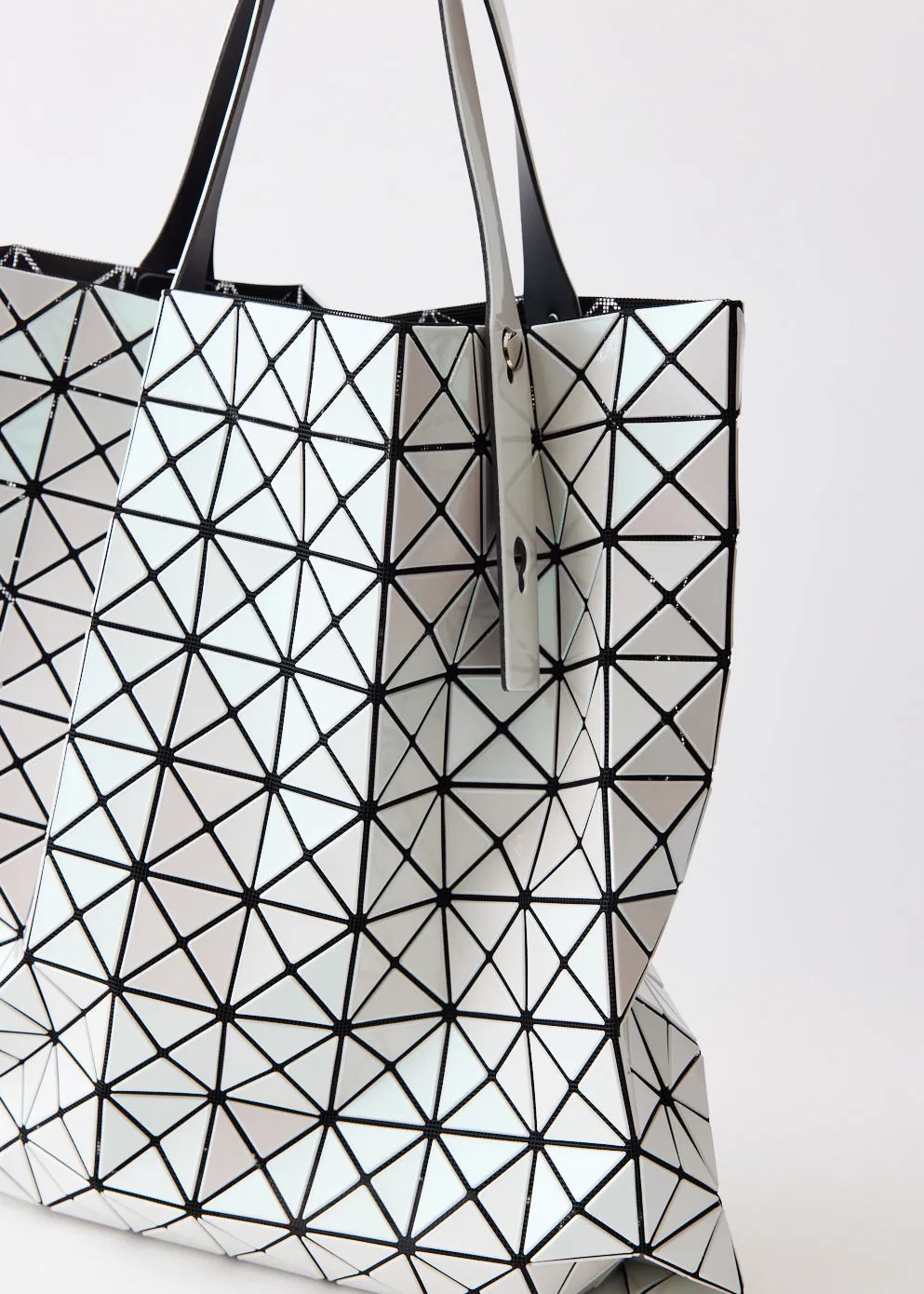 Prism Polarization Large Tote