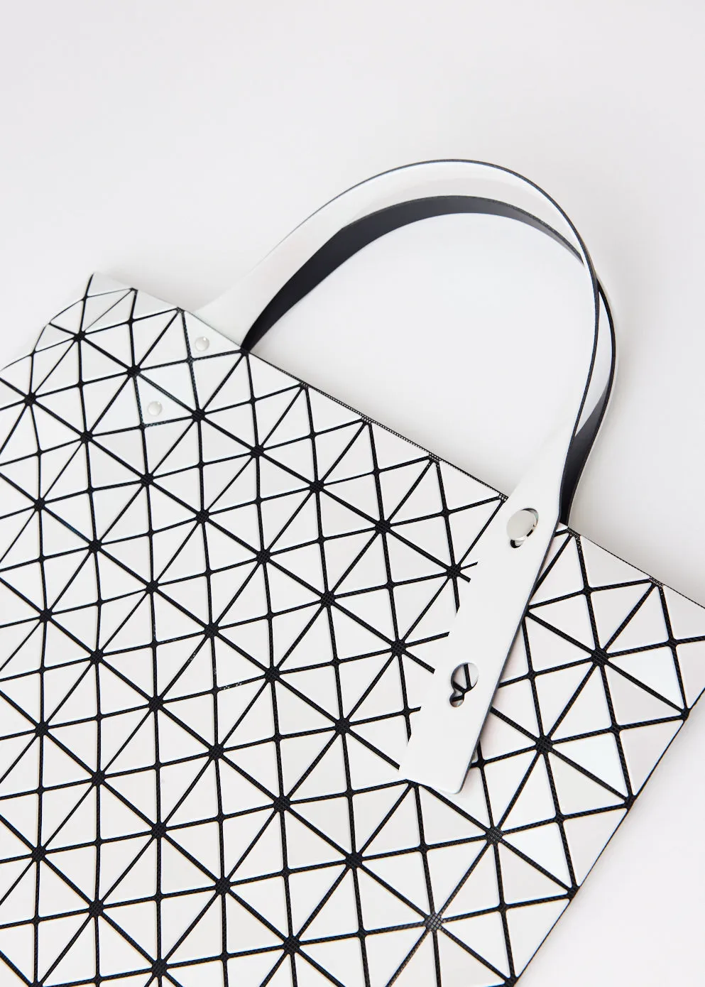 Prism Polarization Large Tote