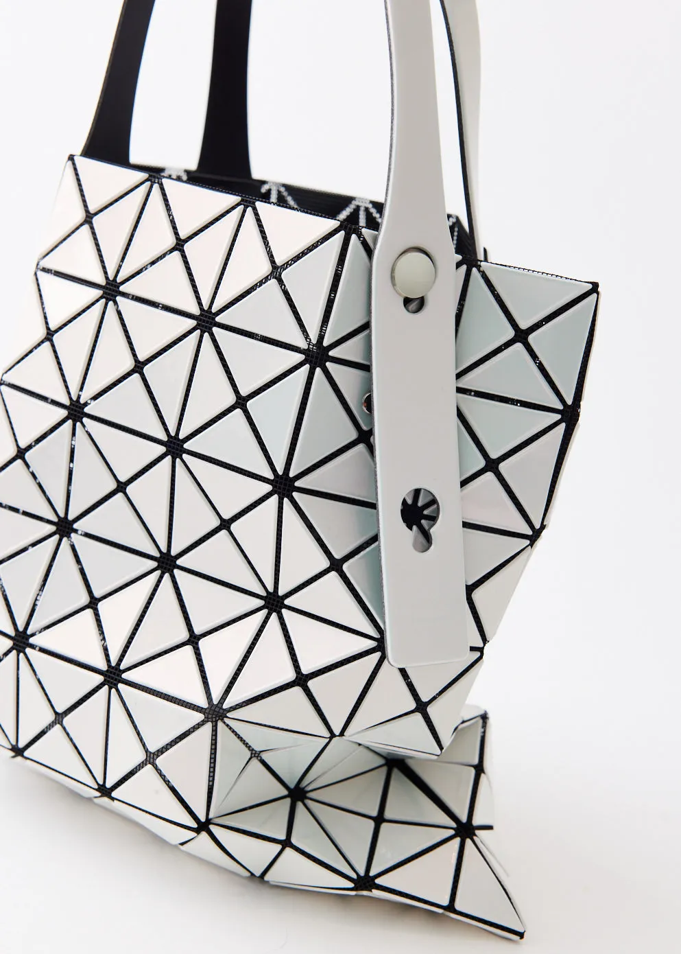 Prism Polarization Small Tote