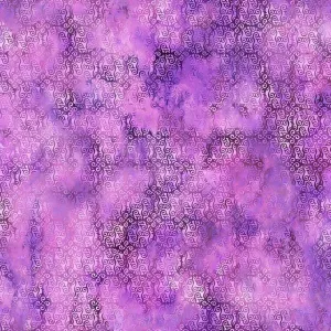 Prism Swirl in Light Magenta