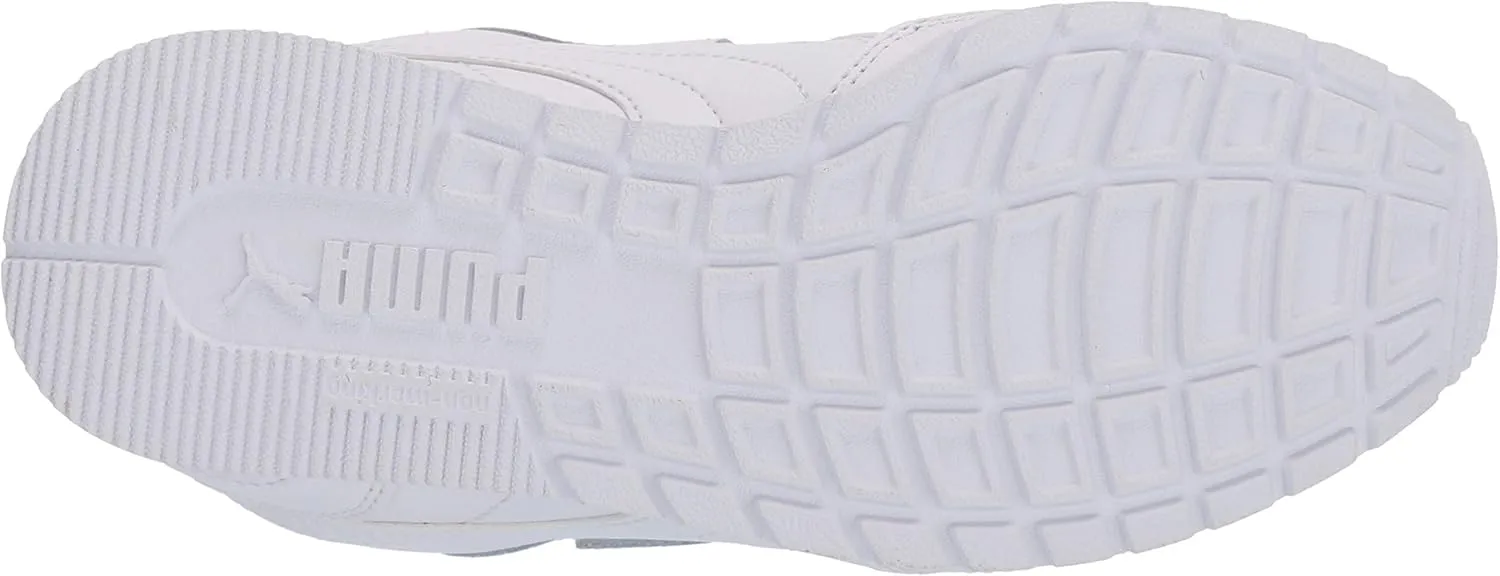 PUMA Kids' St Runner Hook and Loop
