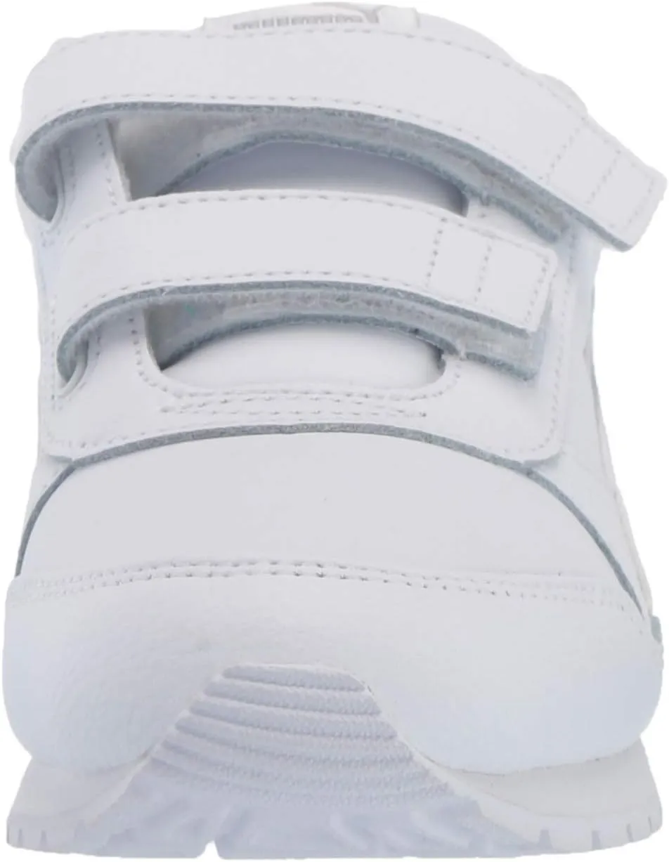 PUMA Kids' St Runner Hook and Loop