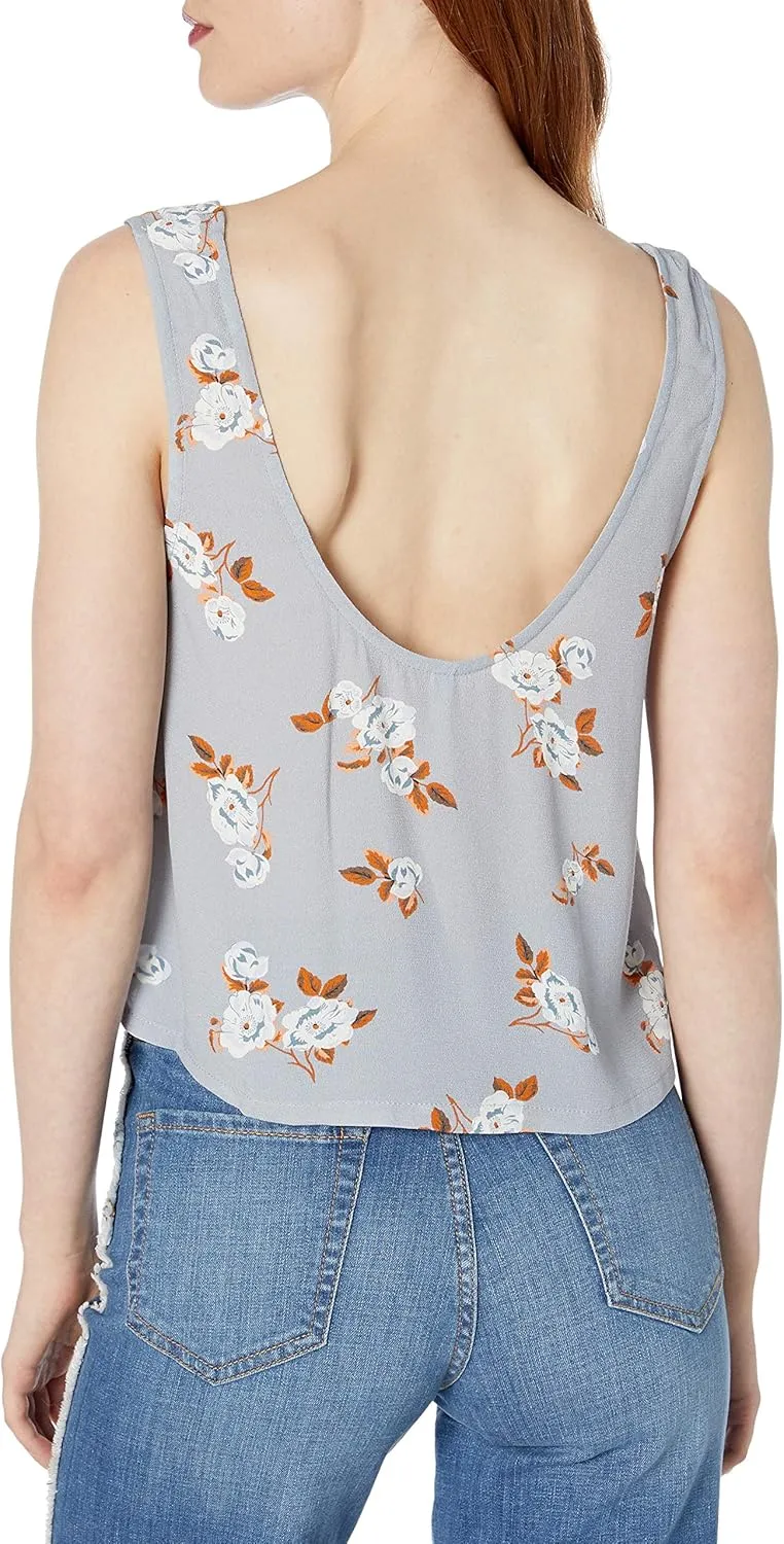 Rachel Pally Women's Crepe Cheyenne Top