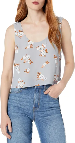 Rachel Pally Women's Crepe Cheyenne Top