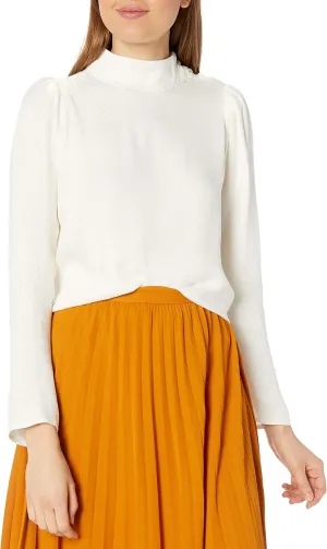 Rachel Pally Women's Jacquard Asha Top