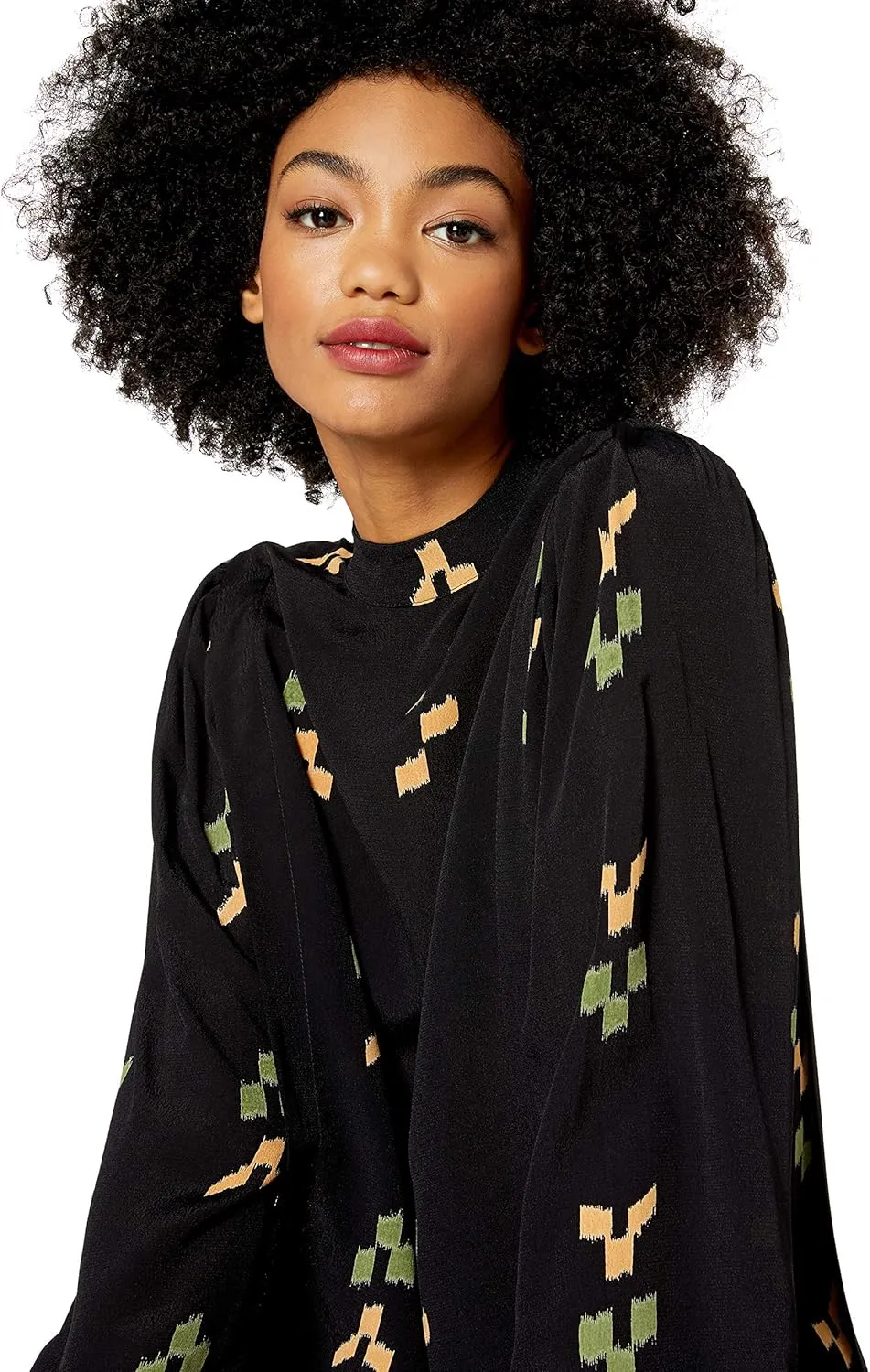 Rachel Pally Women's Rayon Silvia Top
