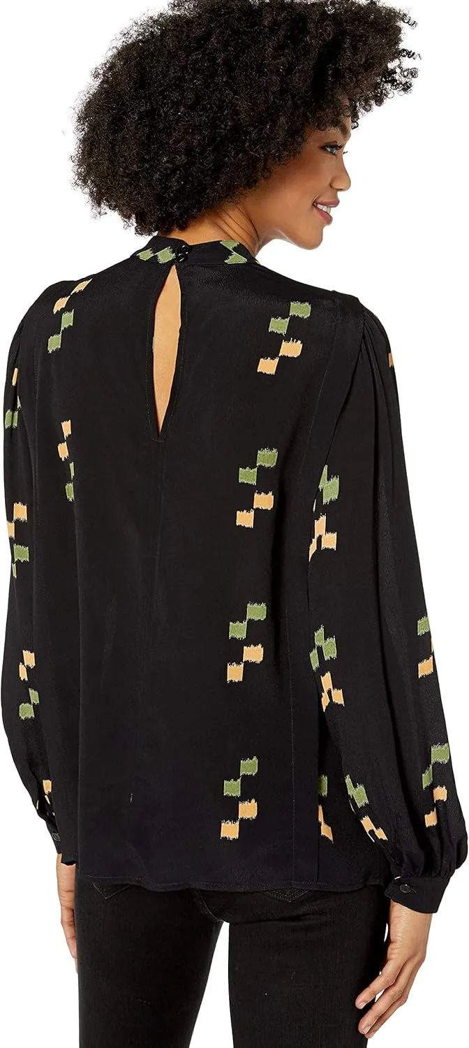 Rachel Pally Women's Rayon Silvia Top