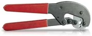 RadioShack Professional Hex Crimping Tool