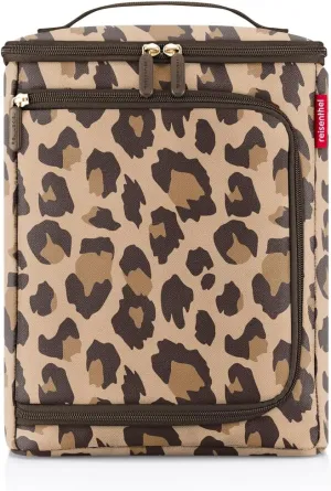 reisenthel coolerbox - All-Round Flexible, Practical Cooler Bag with Two Openings