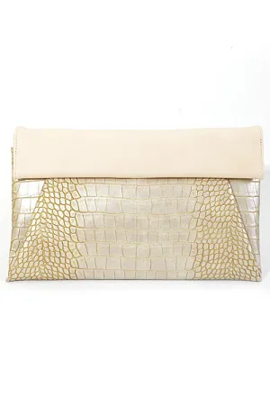 Reptile Envelope Clutch