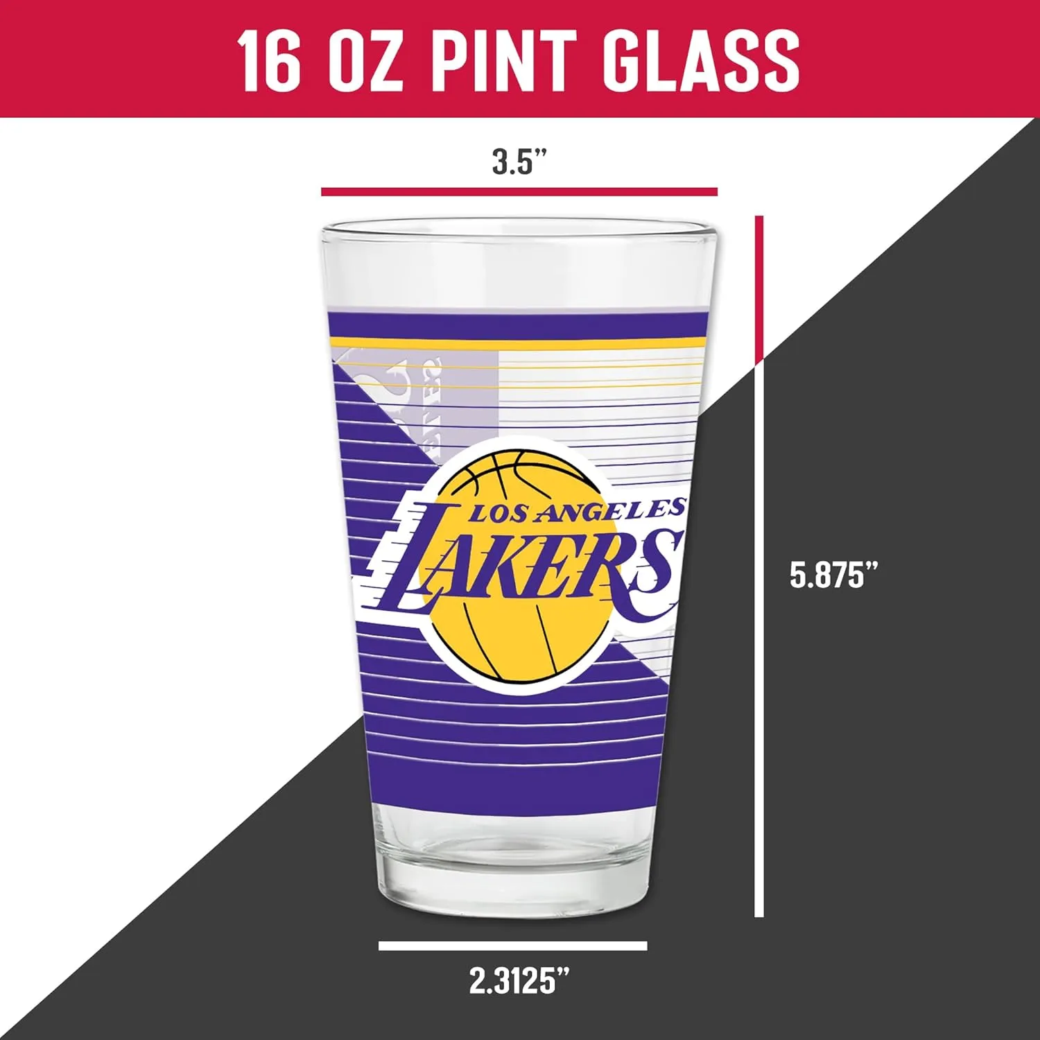 Rico Industries NBA unisex-adult Modern