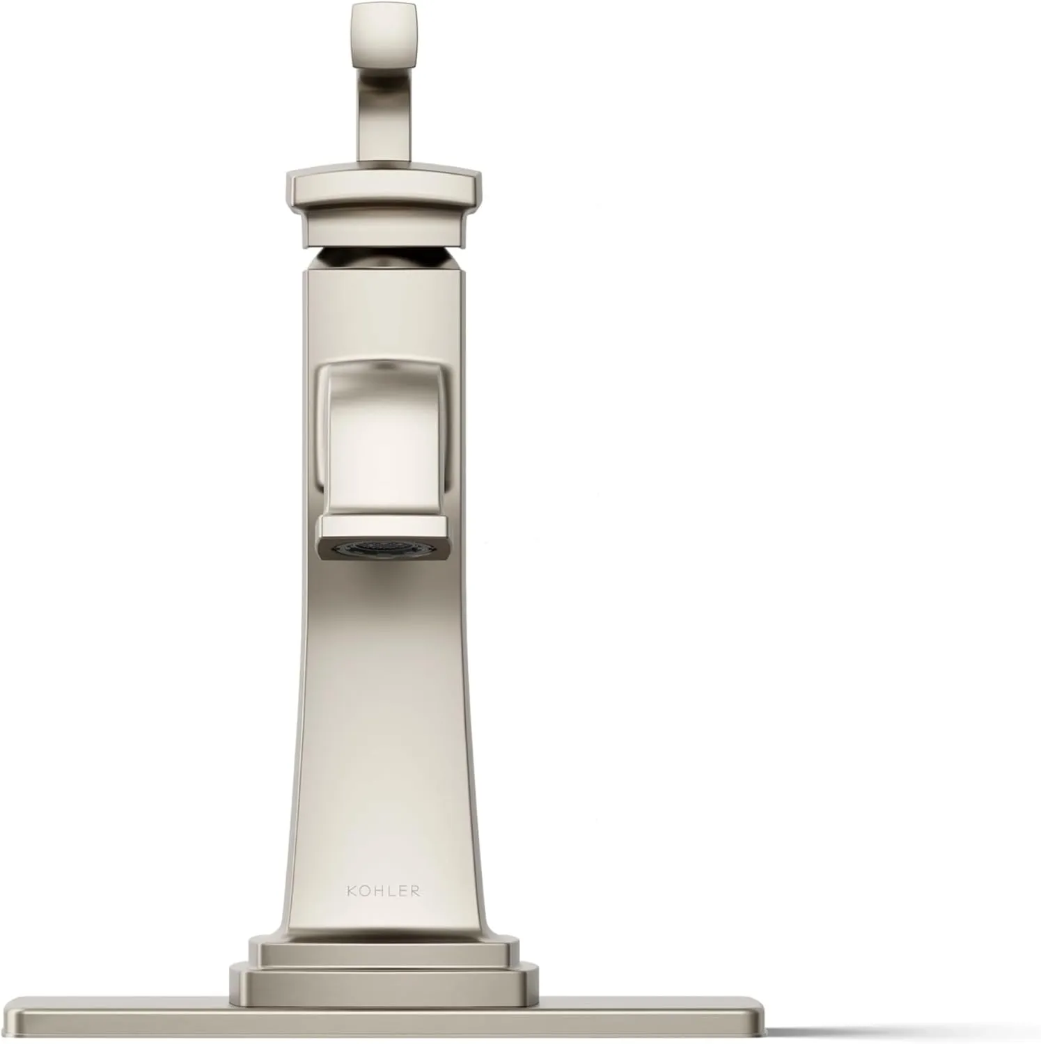 Riff Single-Handle Bathroom Sink Faucet
