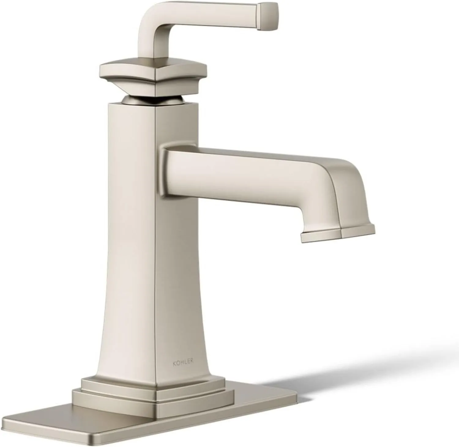 Riff Single-Handle Bathroom Sink Faucet