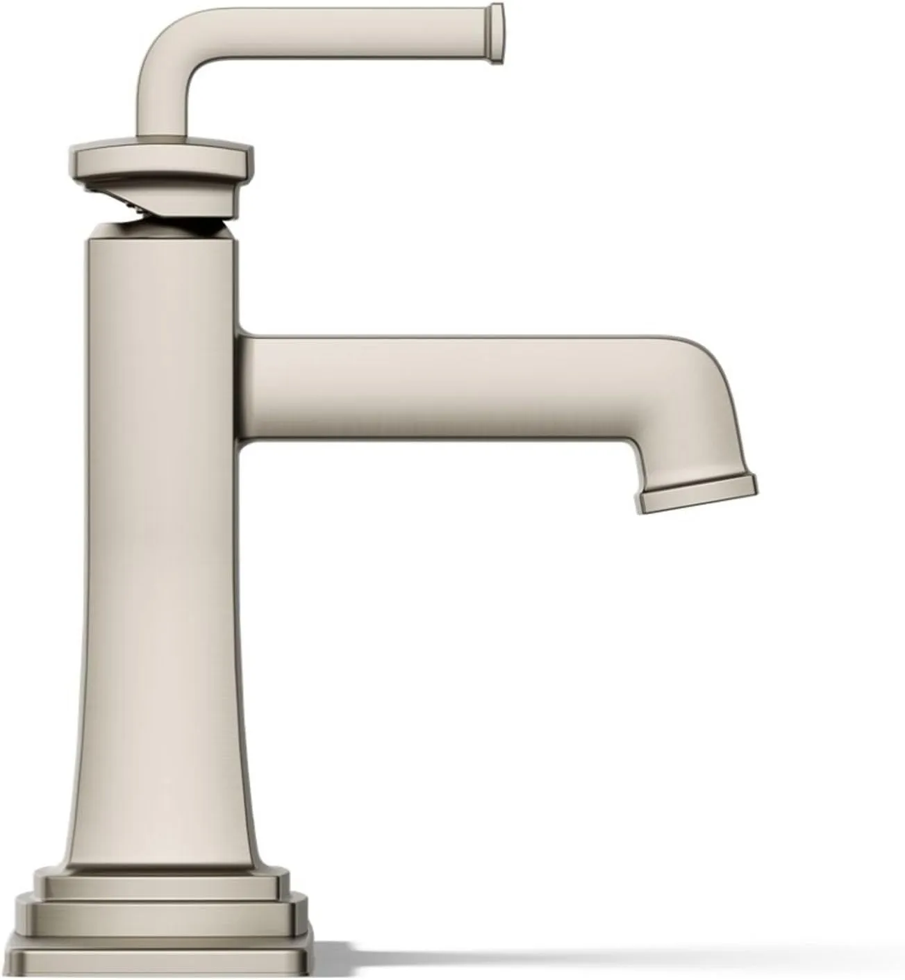 Riff Single-Handle Bathroom Sink Faucet