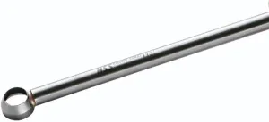 Robert Sorby 1/2-Inch Ring Tool Blade