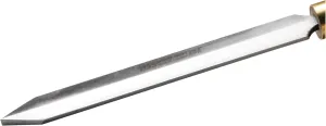 Robert Sorby 3/16-Inch Diamond Parting Tool Blade