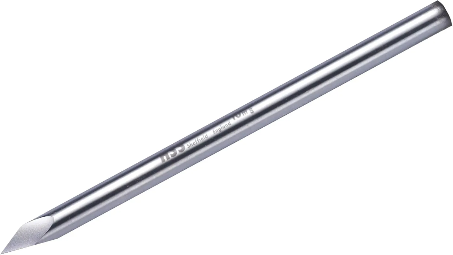 Robert Sorby 3/8-Inch Detail Point Tool Blade