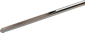 Robert Sorby 842 3/4 Inch Deep Flute Bowl Gouge Unhandled Sovereign Compatible