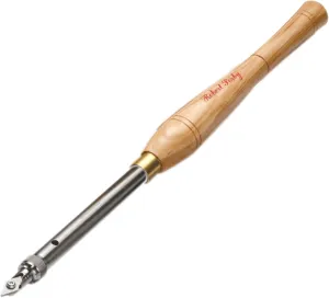 Robert Sorby Handled TurnMaster with Detail Point Carbide Cutter (RSTM-HCT2)
