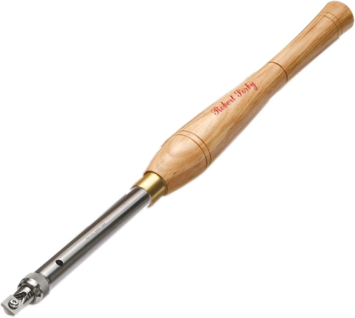 Robert Sorby Handled TurnMaster with Square Carbide Cutter (RSTM-HCT3)