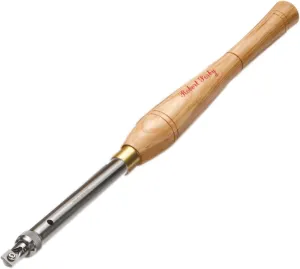 Robert Sorby Handled TurnMaster with Square Carbide Cutter (RSTM-HCT3)