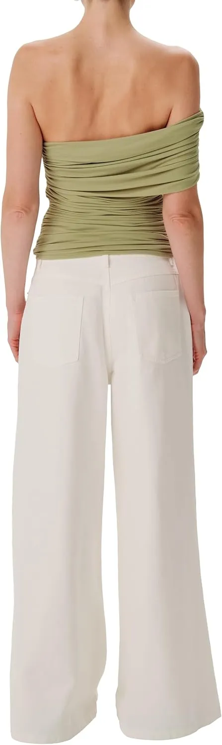 Ronny Kobo Women's Ranada Top