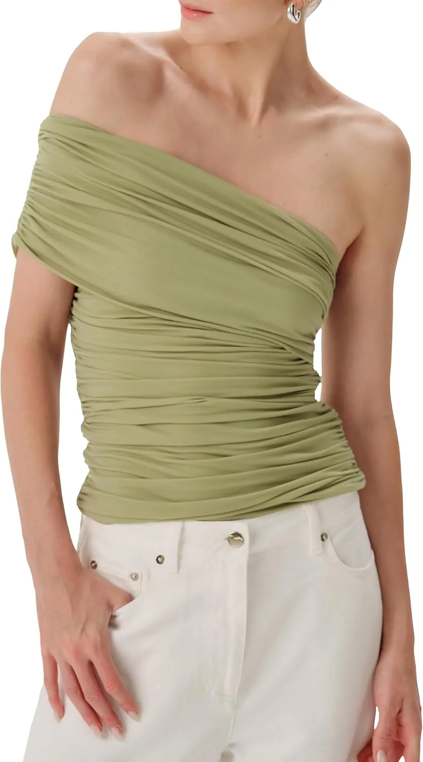 Ronny Kobo Women's Ranada Top