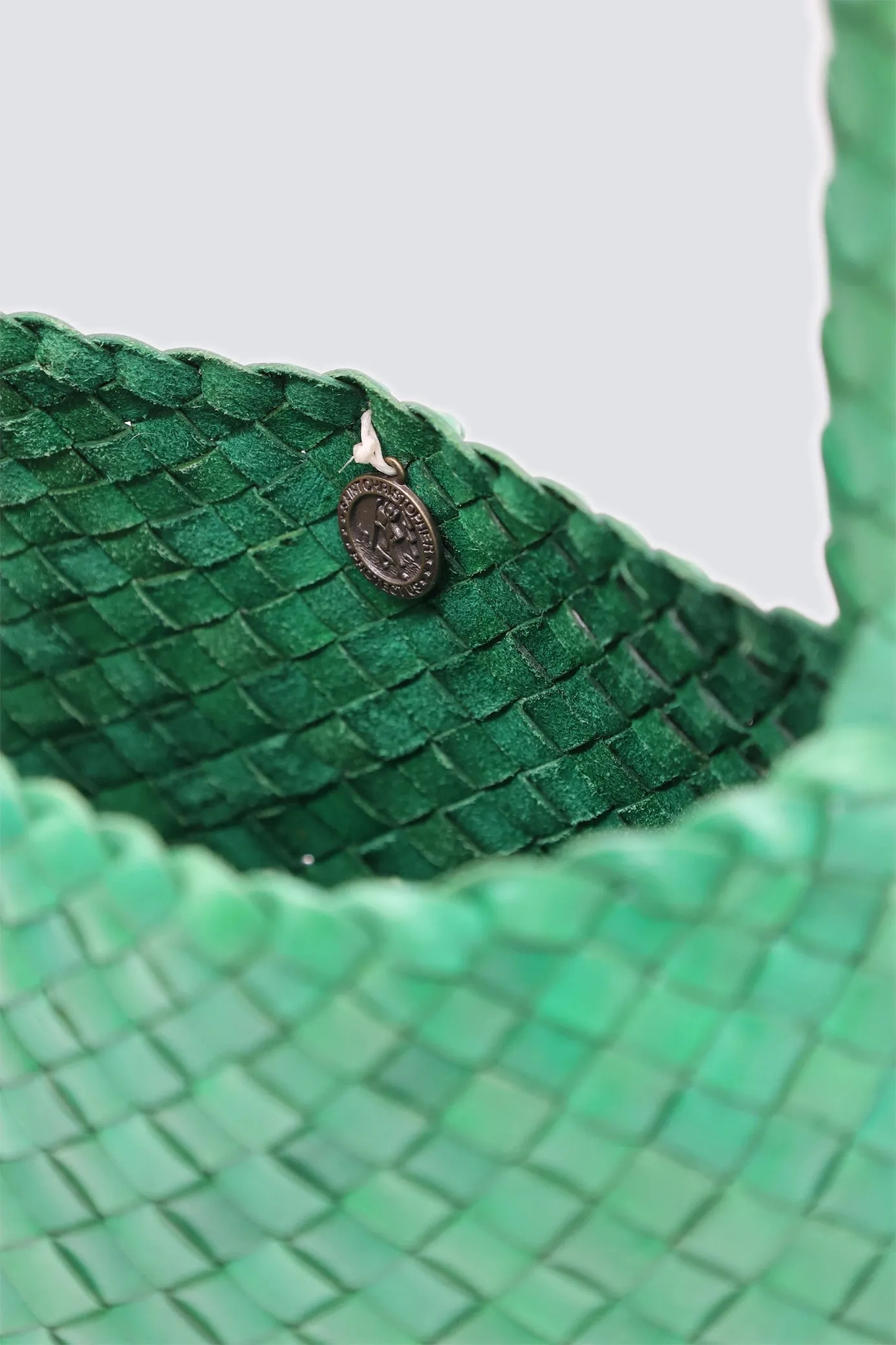 Rosanna Parrot Green